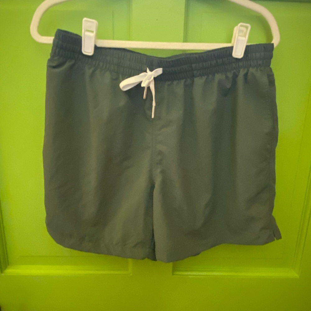 Men’s Chubbies shorts